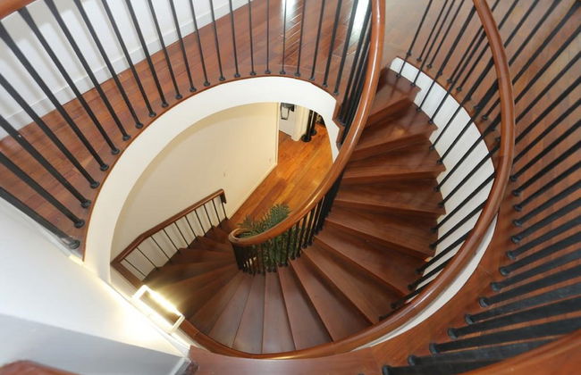 HNC Premier Hotel & Residences - Foto 25