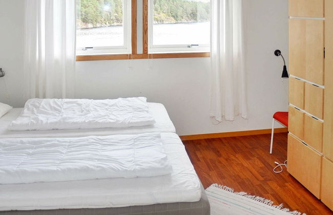 10 Person Holiday Home in Hosteland-by Traum - Foto 11