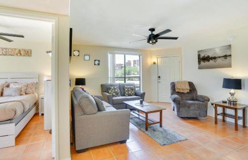 Tucson Oasis Heated Pool, Tennis Court, Hiking! - Foto 4