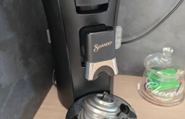 Studio climatisé 50 m.du port - Foto 7