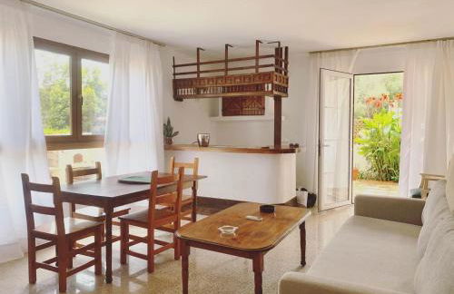 Villa Los Robles en Playa den Bossa con Piscina Privada - Photo 13