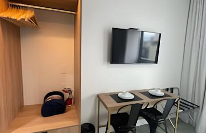 Studio completo - proximo ao metro Luz - Foto 24