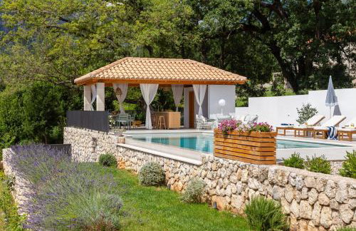 Villa Emelie, Luxury Oasis Near Dubrovnik - Foto 50