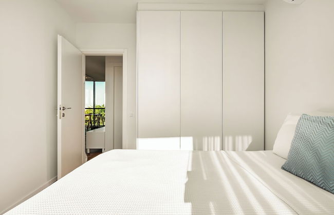 Caesarea Sea Elegant Stay by Sea N' Rent - Foto 5