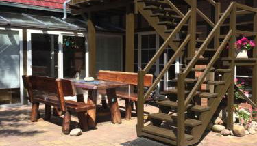 Ferienwohnung Kluge - Foto 3