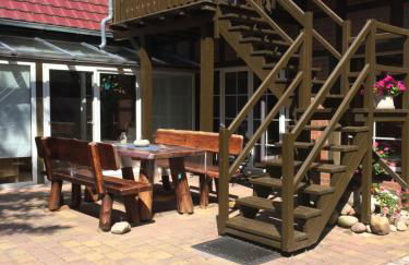 Ferienwohnung Kluge - Foto 3