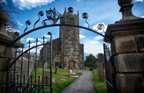 Anroach Farm Peak District - Photo 33