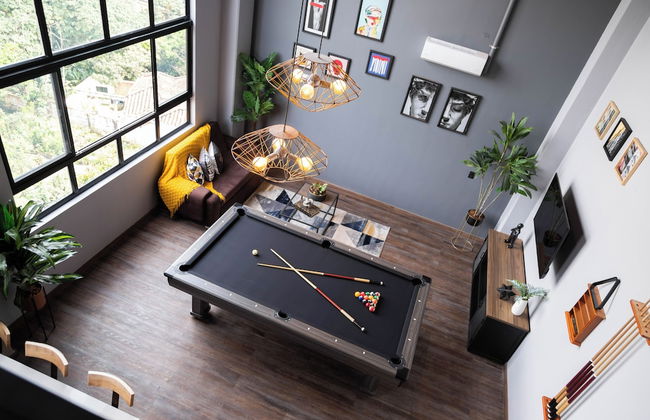 Royal Living Poblado - Photo 64