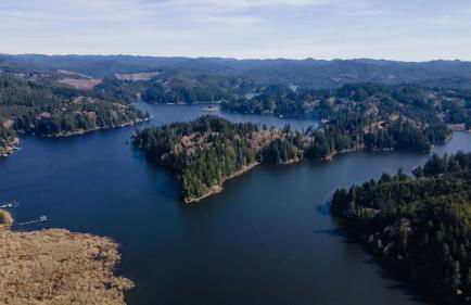 #StayinMyDistrict Lakeside Cottage - Foto 60