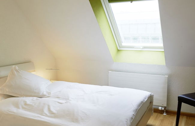 Residence Apartments by Hotel du Commerce - Foto 6