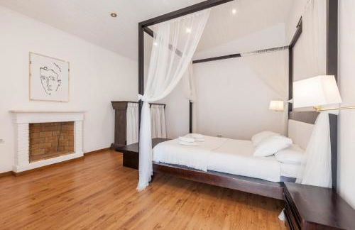 Masía Can Trabal - Foto 12