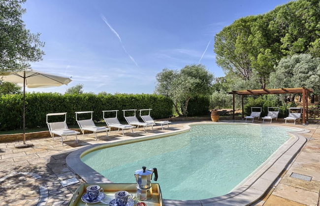 Virginia 8 in Gavorrano - Foto 21