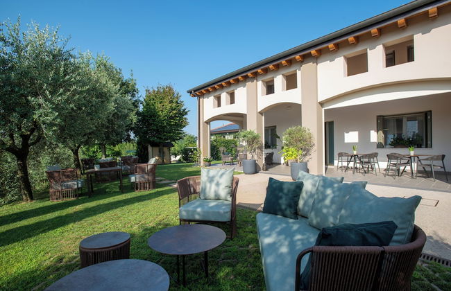 Relais La Dolce Vite - Foto 69