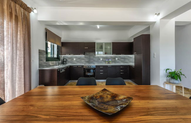 Alonaki Apartments - Photo 31