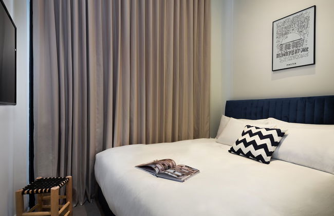 master Shenkin - Foto 37