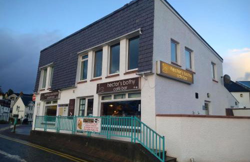 Hector's Bothy flat - Foto 1