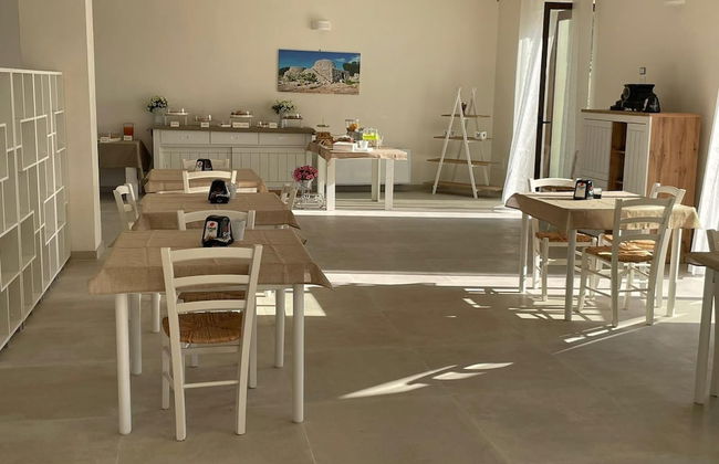 Masseria Pozzelle - Foto 17