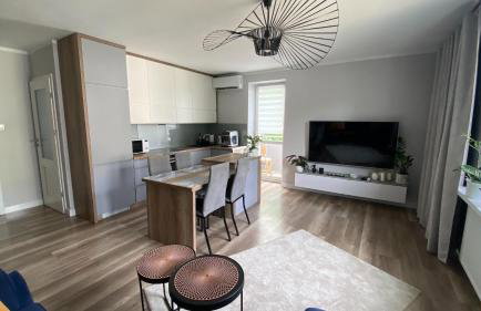 Apartament - U Alicji - Foto 9