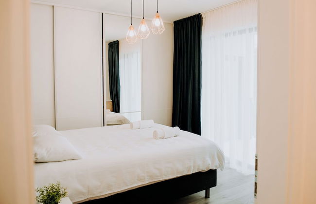 ZEN Central Apartments - Foto 35