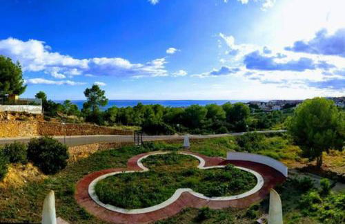 Casa a 5 min de Cala Blanca [Wi-Fi GARAJE PISCINA] - Photo 29