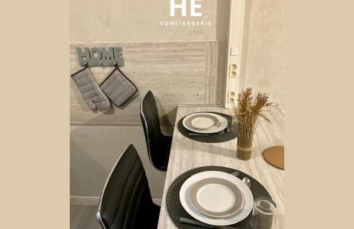 Room New York Proche Gare 400m - Photo 21