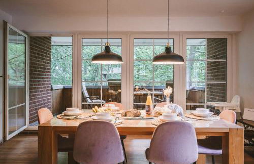 Sadebo Ferienwohnung Hamburg - Ruhig & familienfreundlich - Foto 9