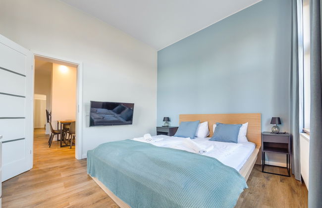 Apartamenty Sun & Snow Promenada - Photo 35