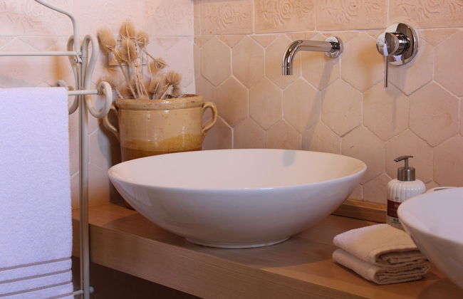 Albero Capovolto Country & Sea - Foto 22