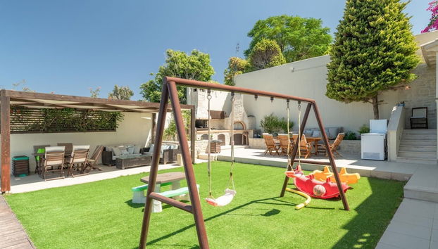 Caldera Blue Villa by Estia - Foto 5, Habitación