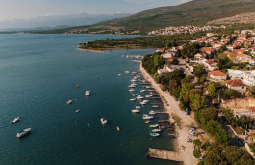 Adriatic Escape Apartments - Photo 60