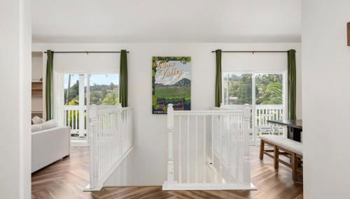 Cozy house in Edna Valley wine country near SLO - Foto 5