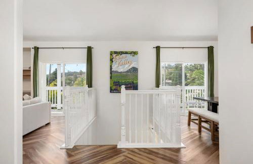 Cozy house in Edna Valley wine country near SLO - Foto 5