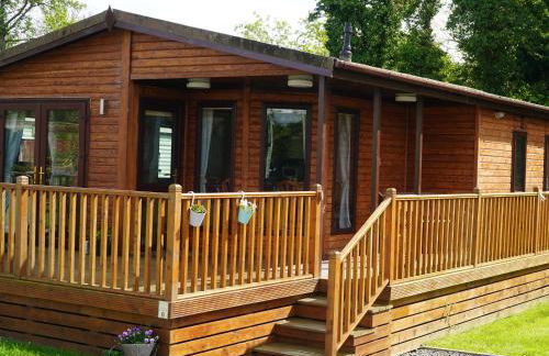 Roe Deer Lodge - Foto 1