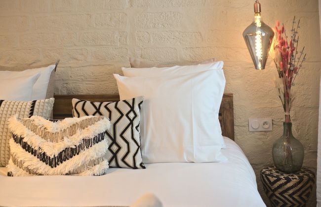 The Charming Luxembourg Garden - Photo 25