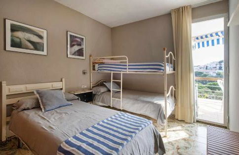 Cala Salionç 12 – 1ª Línea de Mar con A/A - Foto 42