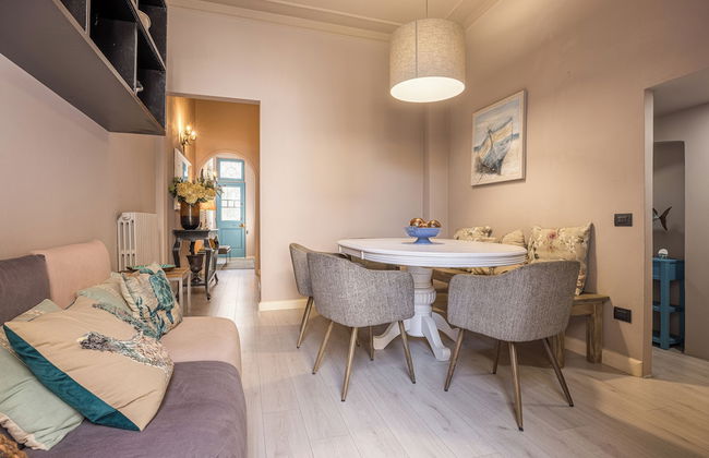 La Casa Di Ely - Foto 1