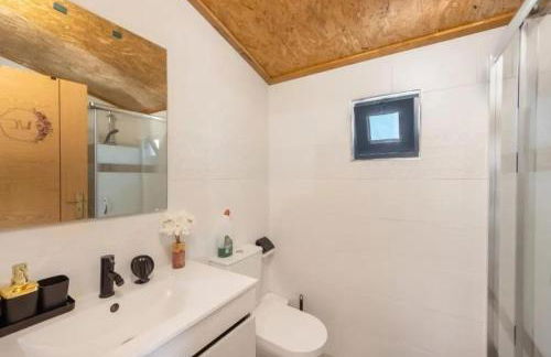 Comfortable House Ponte de Vagos - Foto 16