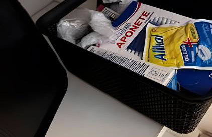 Studio Perfeito nos Jardins, perto da Av. Paulista - Foto 11