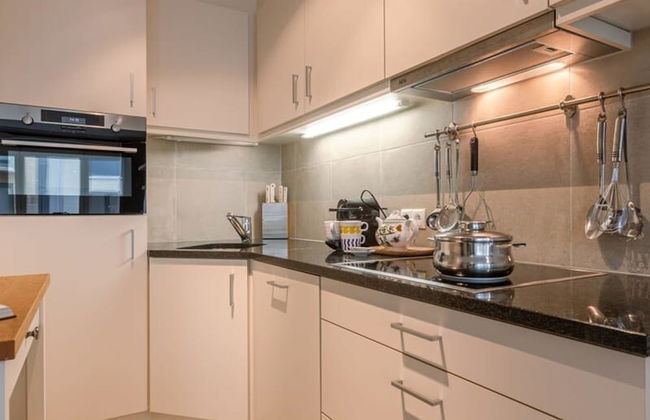 Comfortable 2 Bedroom Apartment With Sea-view - Foto 13