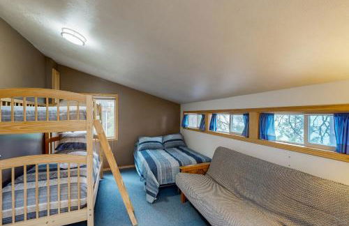 Dock, Deer Lake Access! Fishermens Paradise - Foto 13