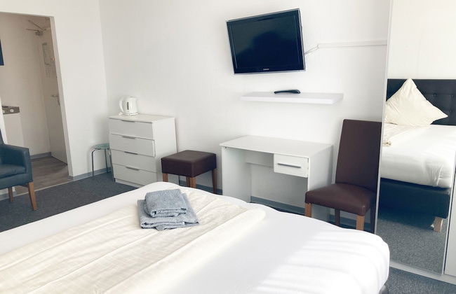 Haus Hanseatic - Foto 5