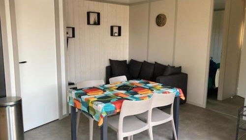 COTTAGE 4/5 pers - Foto 3