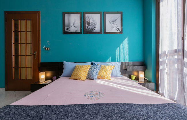 Serrano 15 - A Casa di Manuela - Foto 11