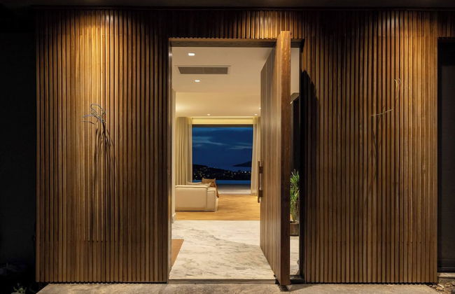 Hills Deluxe - Relaxed Luxury in Style and Serenity - Foto 15