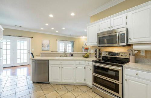 Pickleball - Pool - Hot Tub - Gym - BBQ - Foto 7