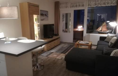 Ferienwohnung Seegras - Foto 17