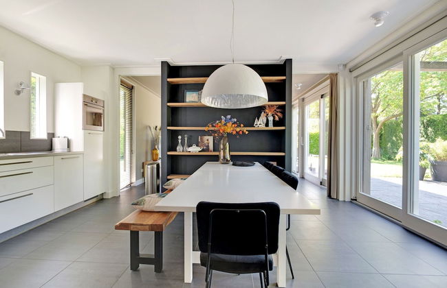 Family House in Grou Near Water Sports - Foto 19