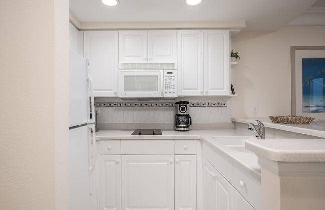 Daytona Beach Resort 1207 - Foto 5