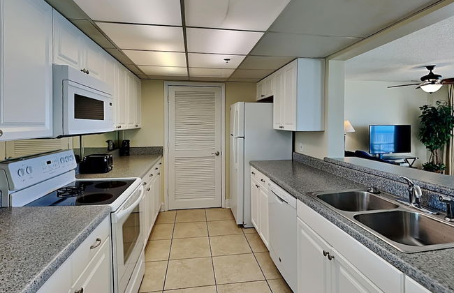 Long Beach Resort by Southern Vacation Rentals - Foto 77