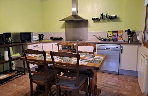 La BERGERONNETTE - Foto 11